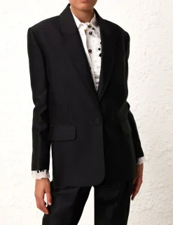 Matchmaker Tuxedo Jacket