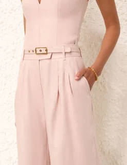 Matchmaker Wide Leg Pant