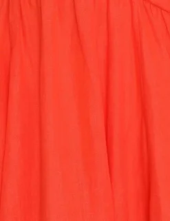 Raie Plunge Cut Out Midi Dress