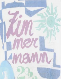 Raie Roll Sleeve Tee