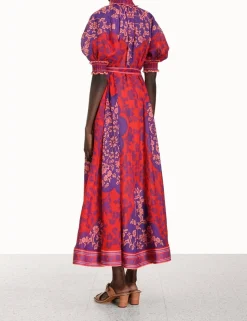 Raie Swing Maxi Dress