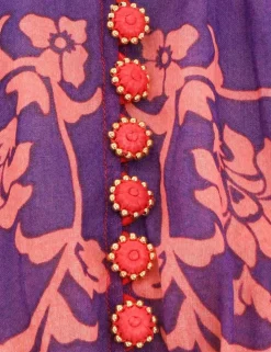 Raie Swing Maxi Dress