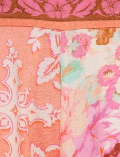 Raie Tied Track Pant