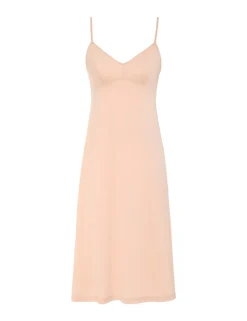 Raie Tiered Billow Midi Dress