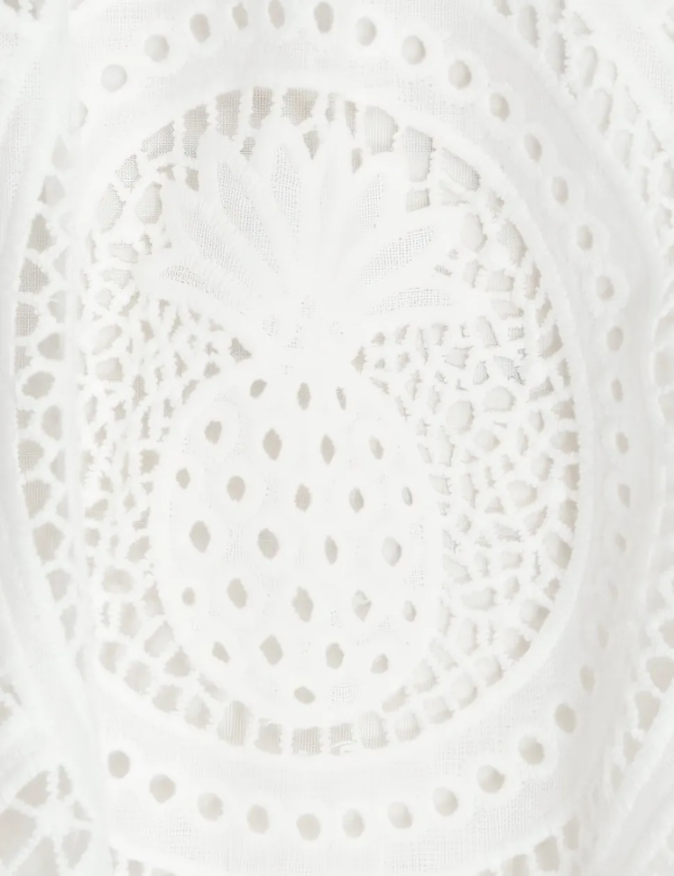 Vacay Lace Mini Dress