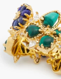 Zimmermann Bloom Band Ring