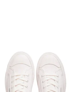 Zimmermann Twist Low Sneaker