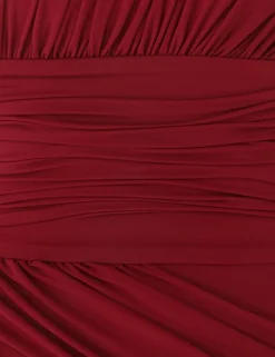 Alight Draped Bandeau 1Pc