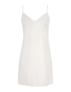 Alight Draw Waist Midi Dress