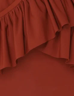 Alight Gather Frill 1Pc