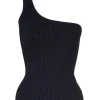 Alight One Shoulder Top