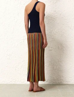 Alight One Shoulder Top