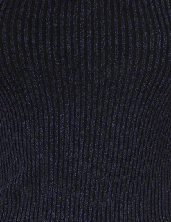 Alight One Shoulder Top