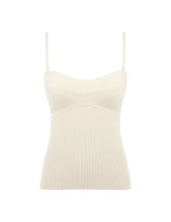 Alight Panelled Rib Tank