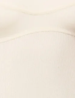 Alight Panelled Rib Tank