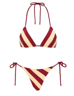 Alight Rope Trim Mini Tri