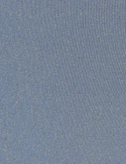 August Lurex Ring Tie Bikini