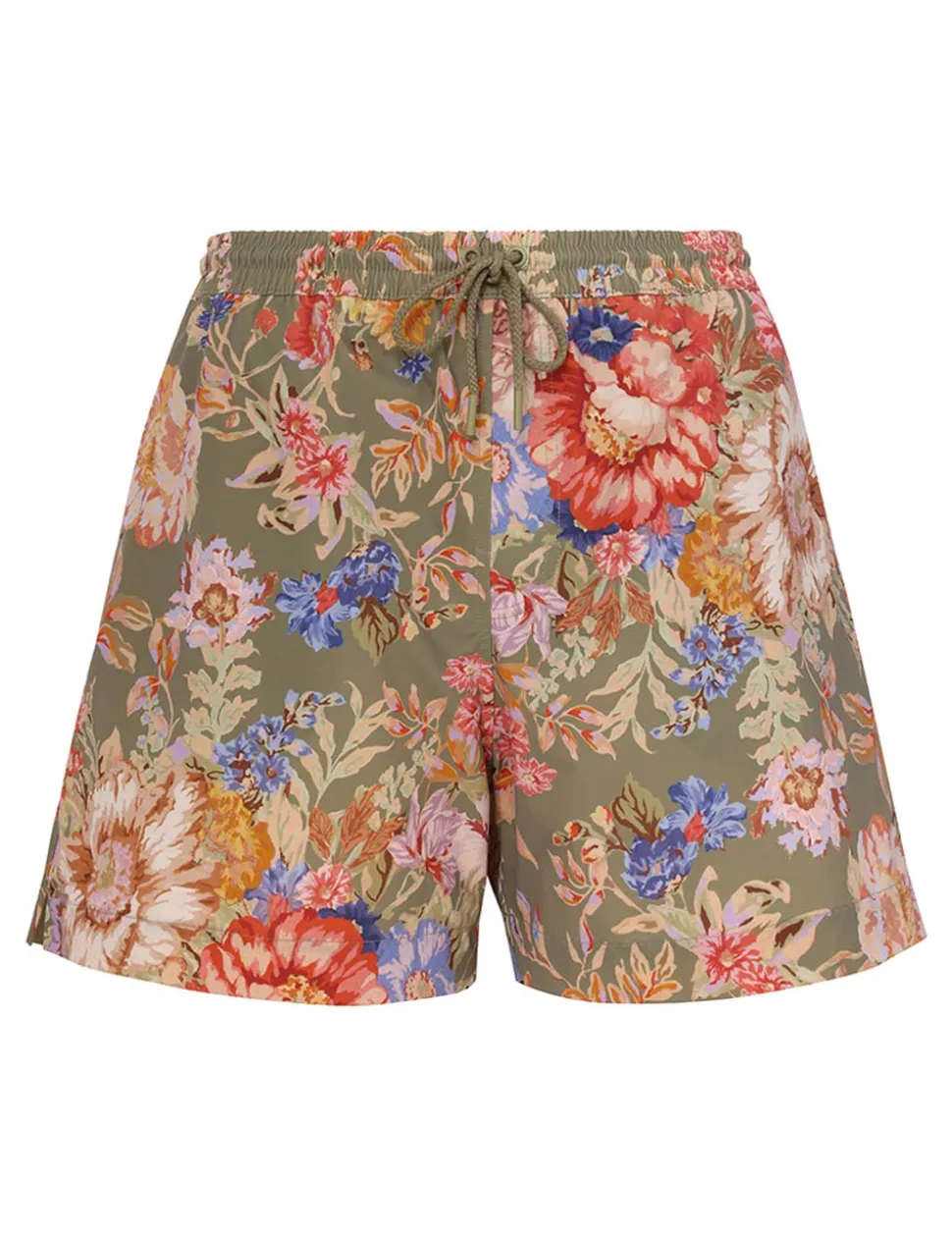 August Mens Boardshort Short