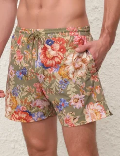 August Mens Boardshort Short