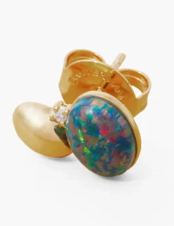 Austral Collage Studs