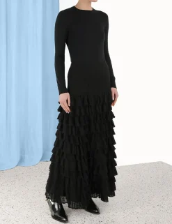 Classic Crew Neck Sweater