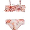 Devi Frill Bikini