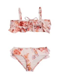 Devi Frill Bikini