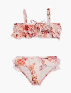 Devi Frill Bikini