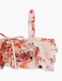 Devi Frill Bikini
