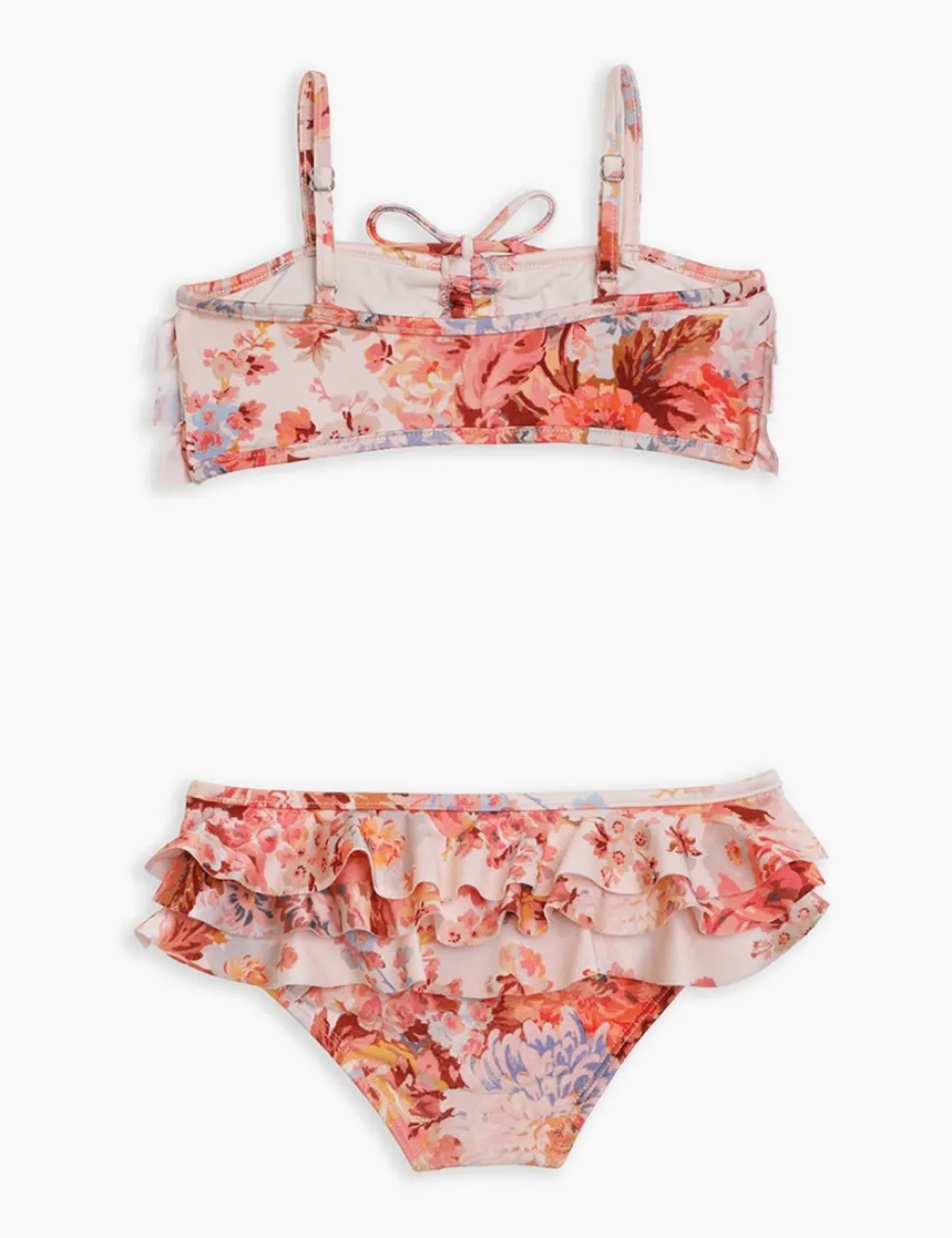 Devi Frill Bikini