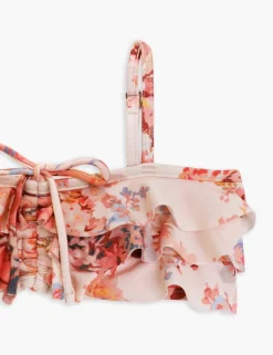 Devi Frill Bikini