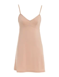 Devi Spliced Mini Dress