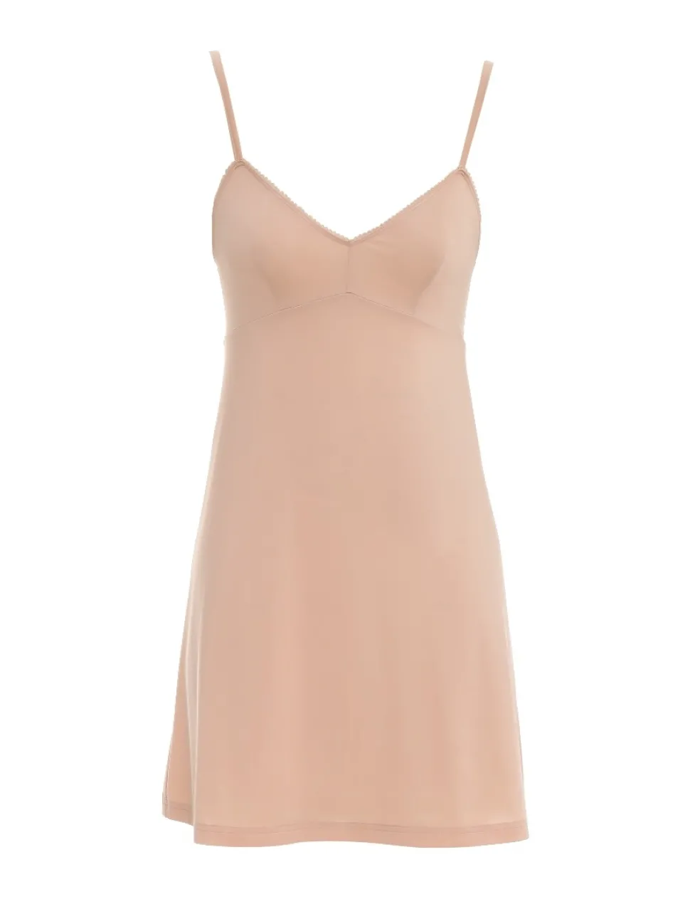 Devi Spliced Mini Dress