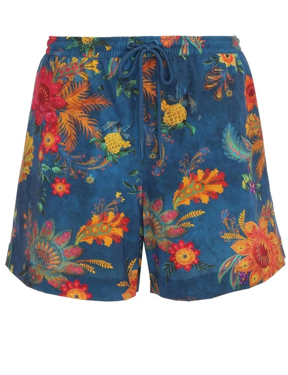 Ginger Mens Boardshort Short