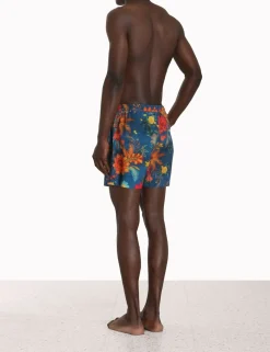 Ginger Mens Boardshort Short