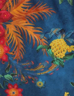 Ginger Mens Boardshort Short