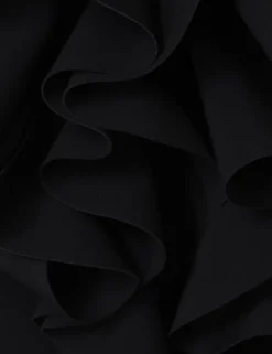 Ginger Racer Back Frill 1Pc