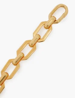 Graphic Chain Bracelet