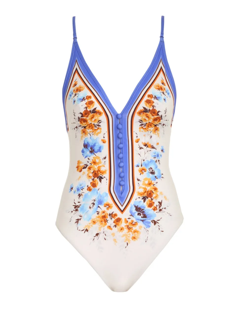 Halcyon Button Plunge 1Pc