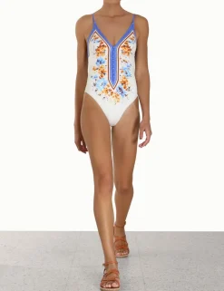 Halcyon Button Plunge 1Pc