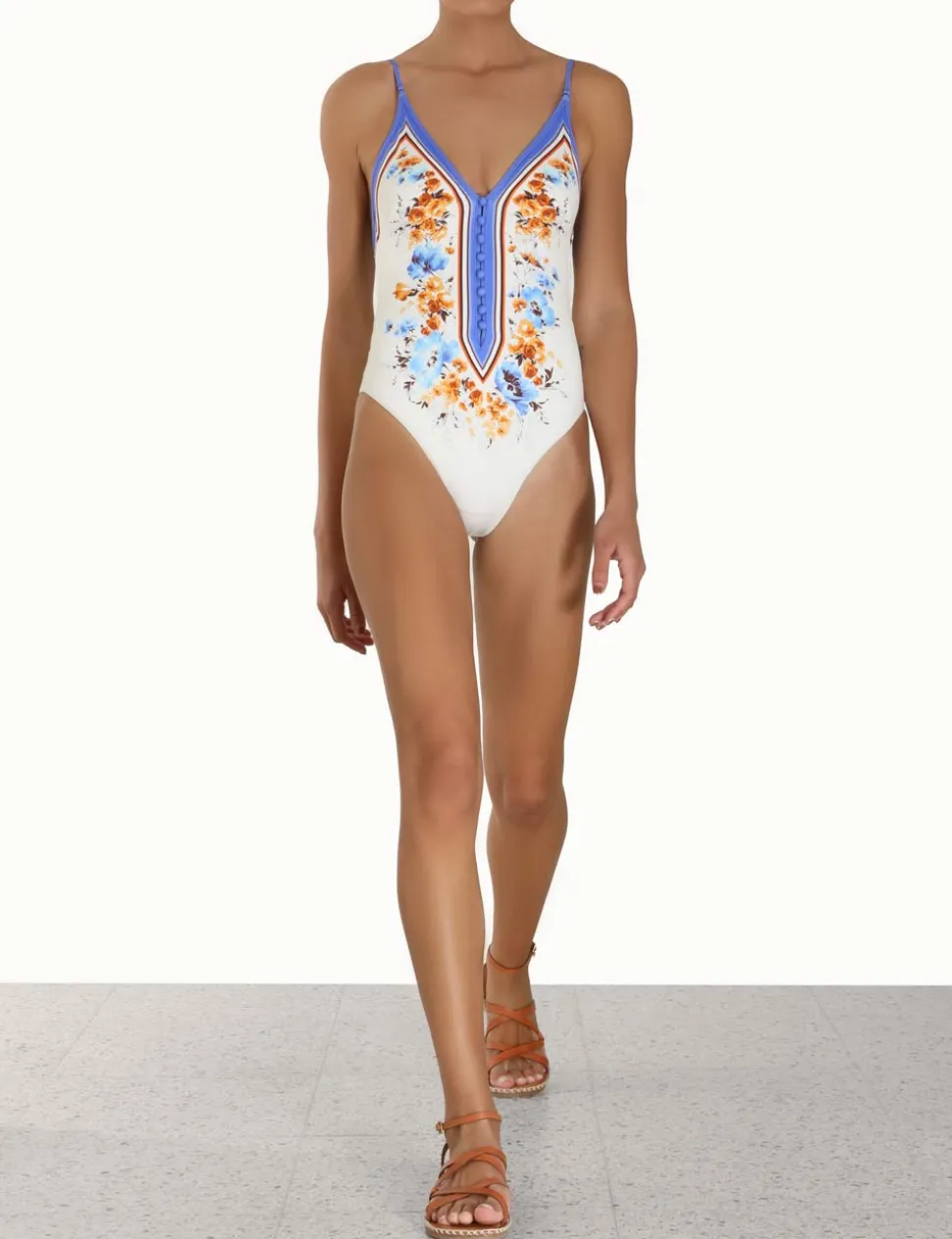 Halcyon Button Plunge 1Pc