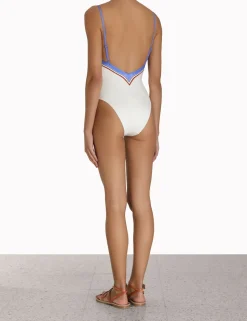 Halcyon Button Plunge 1Pc