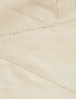 Halcyon Flutter Midi Dress