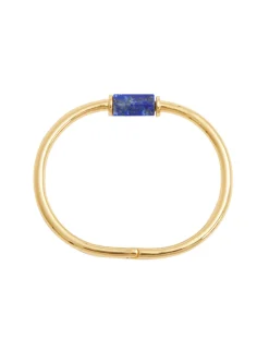 Industrial Stone Cuff