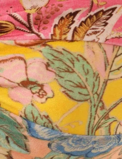 Junie Panelled Halter Bikini