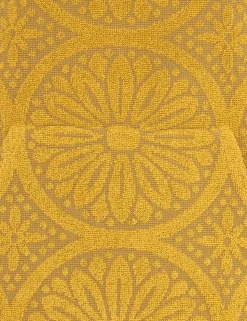 Junie Towelling Mini Dress