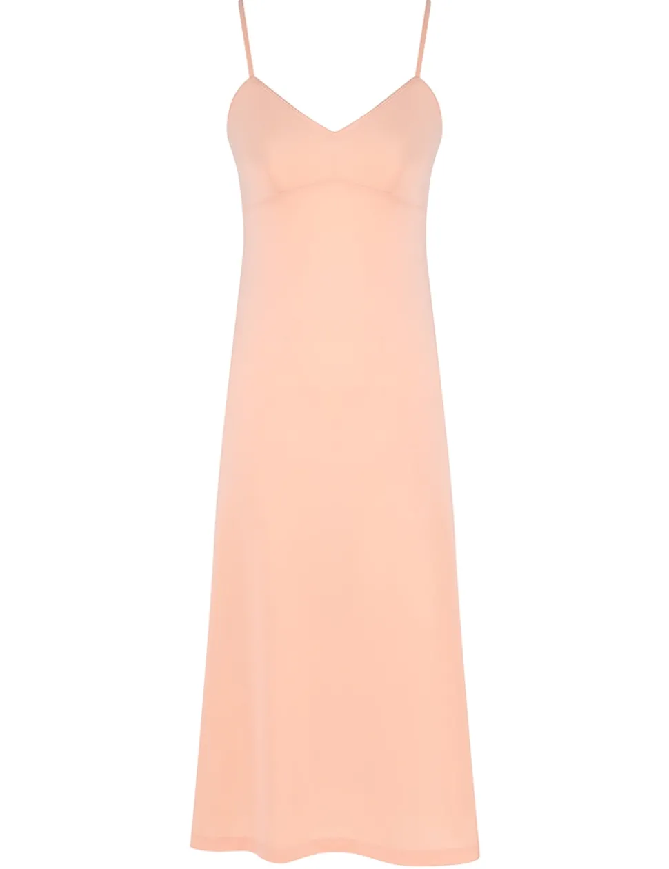 Lexi Billow Long Dress