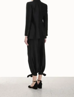 Luminosity Fitted Jacket