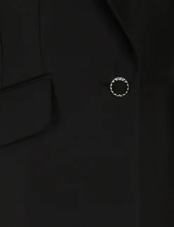 Luminosity Fitted Jacket