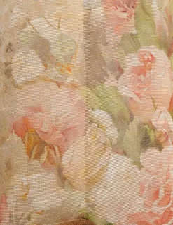 Luminosity Flip Dress